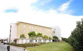 B&B Hotel Montpellier Centre Le Millenaire